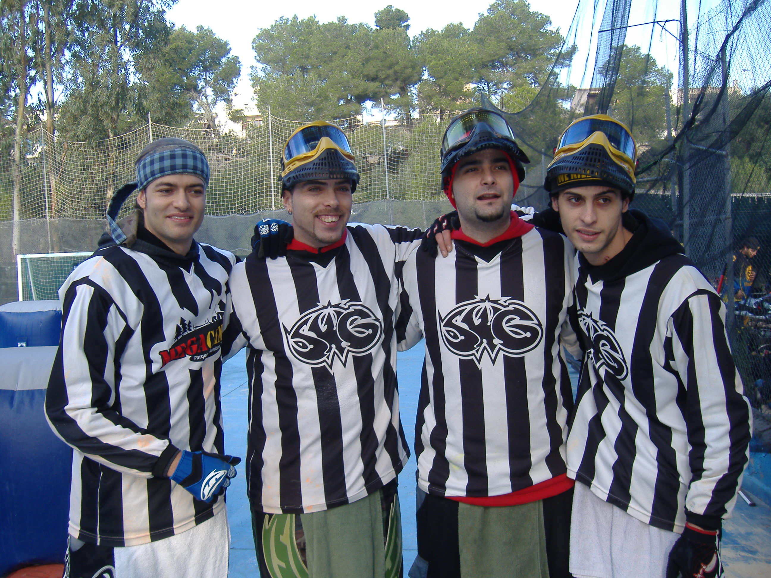 Fotografía Torneo Mallorca 023 en el álbum Mallorca Madness 3